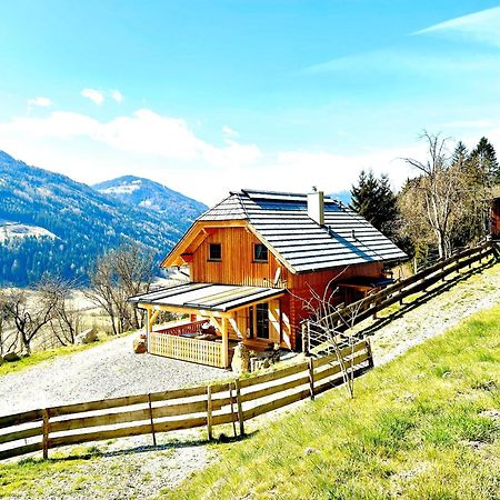 Вилла Laerchenhaus ,,Unterer Brodl" Санкт-Петер-ам-Каммерсберг Экстерьер фото