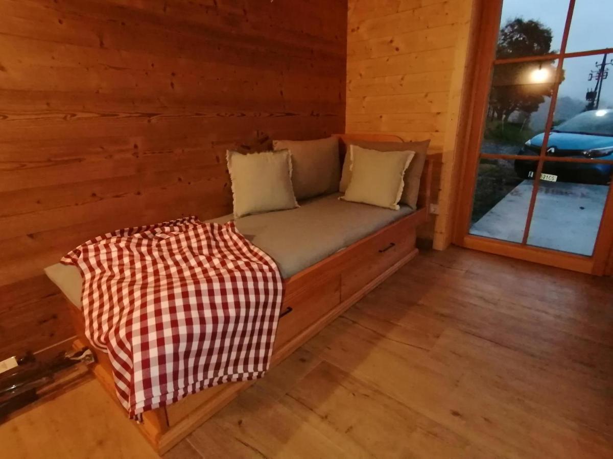 Вилла Laerchenhaus ,,Unterer Brodl" Санкт-Петер-ам-Каммерсберг Экстерьер фото